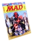 Preview: MAD - das intelligenteste Magazin der Welt (Satire) Nr. 12: Star Wars wird MAD